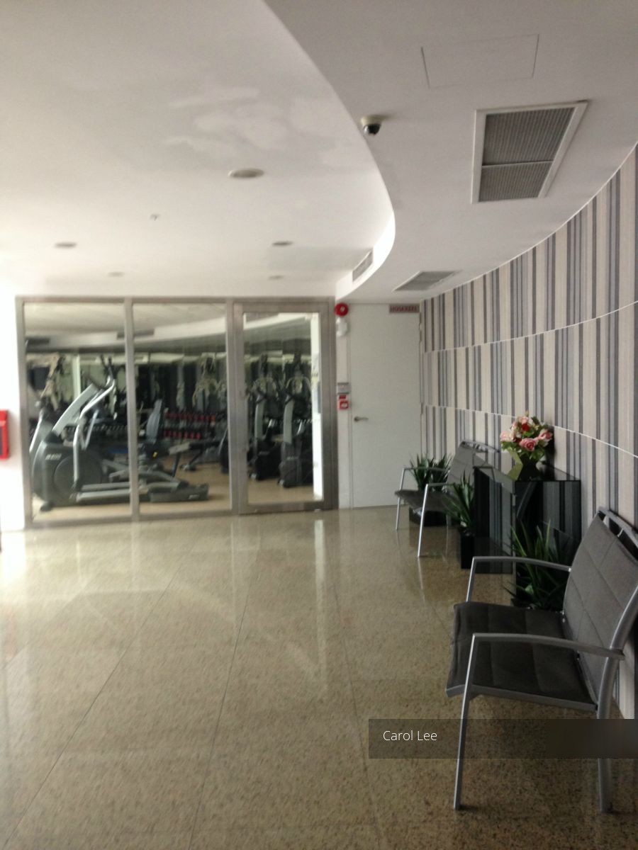 One Jervois (D10), Condominium #109106802
